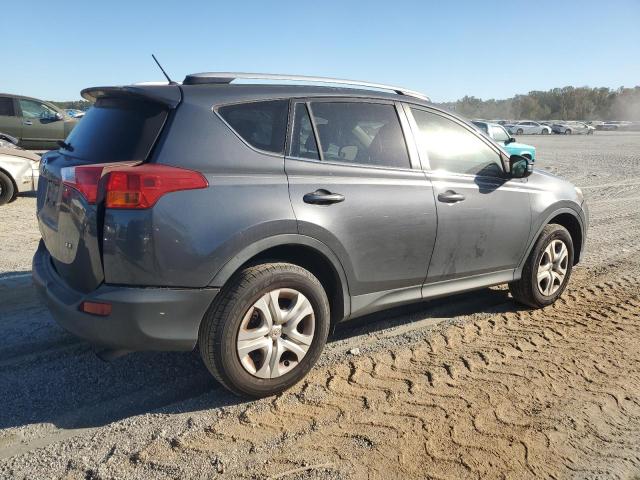 Photo 2 VIN: JTMZFREV9DD021524 - TOYOTA RAV4 LE 