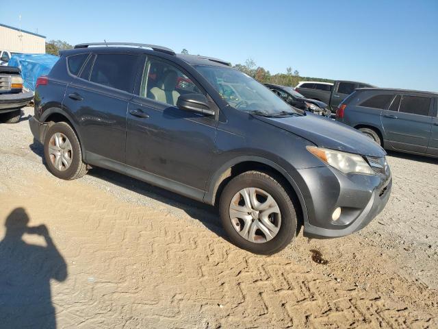 Photo 3 VIN: JTMZFREV9DD021524 - TOYOTA RAV4 LE 