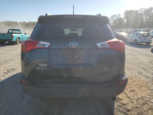 Photo 5 VIN: JTMZFREV9DD021524 - TOYOTA RAV4 LE 