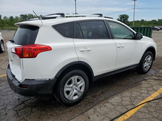 Photo 2 VIN: JTMZFREV9ED035456 - TOYOTA RAV4 