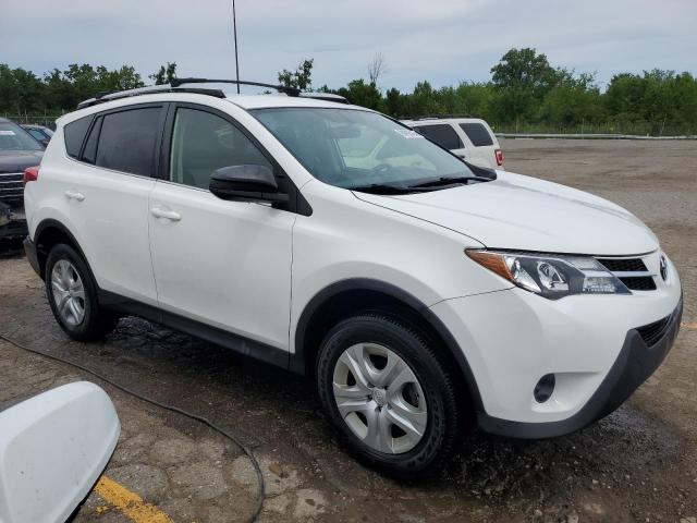 Photo 3 VIN: JTMZFREV9ED035456 - TOYOTA RAV4 