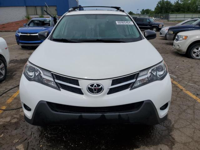 Photo 4 VIN: JTMZFREV9ED035456 - TOYOTA RAV4 