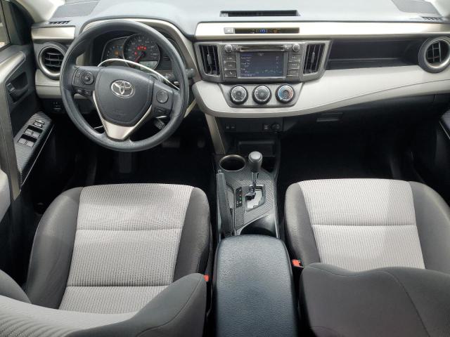 Photo 7 VIN: JTMZFREV9ED035456 - TOYOTA RAV4 