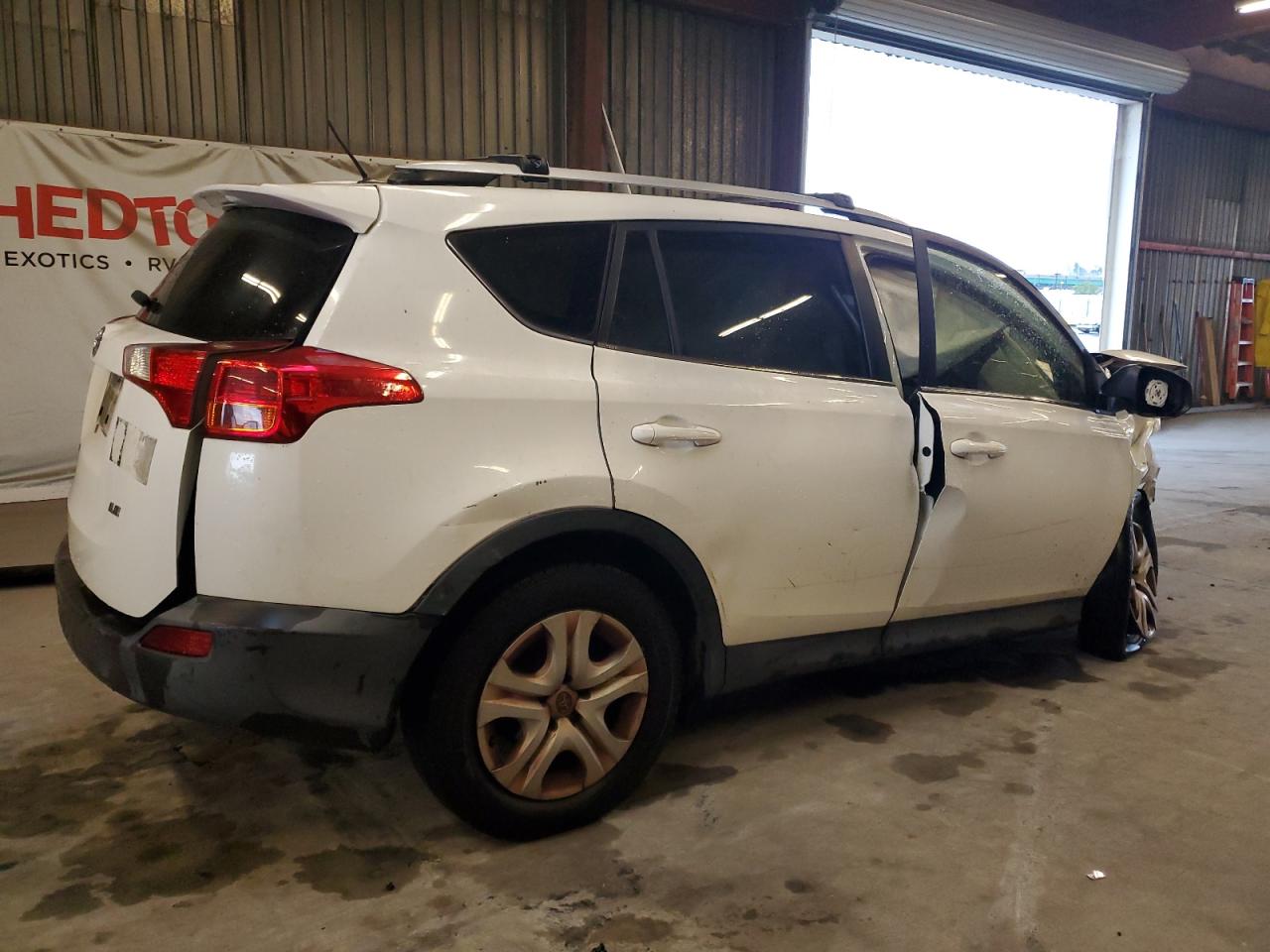 Photo 2 VIN: JTMZFREV9EJ003768 - TOYOTA RAV 4 