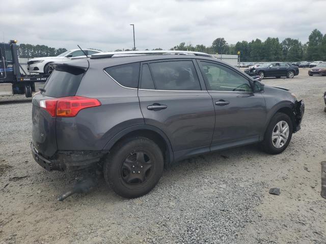 Photo 2 VIN: JTMZFREV9EJ004807 - TOYOTA RAV4 LE 