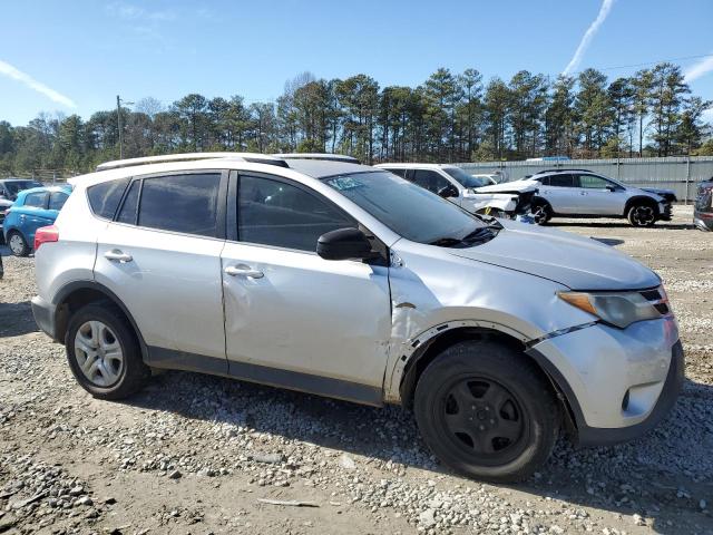 Photo 3 VIN: JTMZFREV9EJ010462 - TOYOTA RAV4 