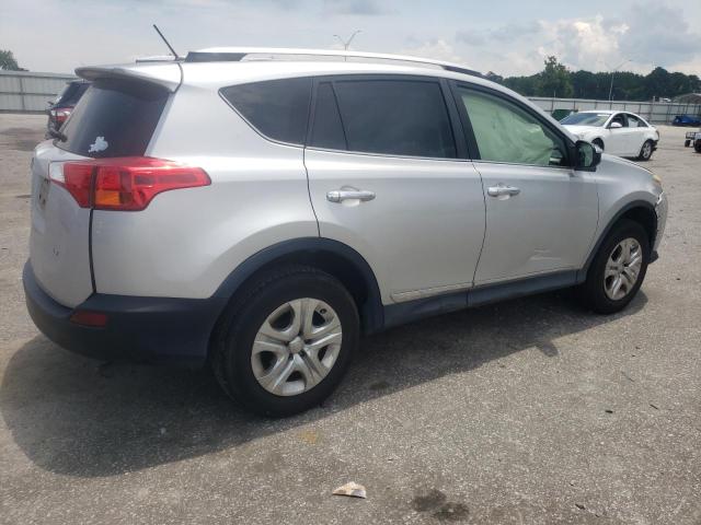 Photo 2 VIN: JTMZFREV9EJ021185 - TOYOTA RAV4 LE 