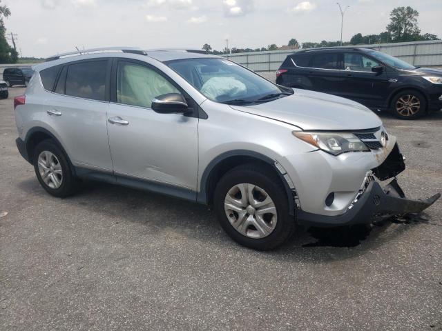 Photo 3 VIN: JTMZFREV9EJ021185 - TOYOTA RAV4 LE 