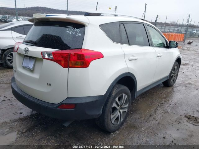 Photo 3 VIN: JTMZFREV9EJ022501 - TOYOTA RAV4 