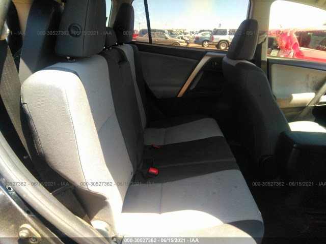 Photo 7 VIN: JTMZFREV9FD049018 - TOYOTA RAV4 