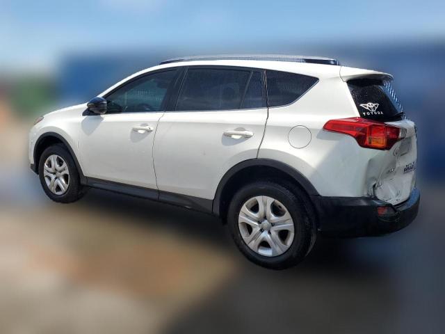 Photo 1 VIN: JTMZFREV9FD053117 - TOYOTA RAV4 