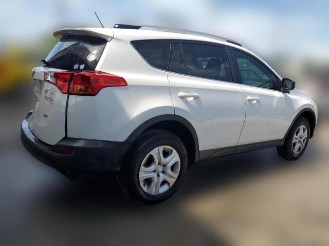 Photo 2 VIN: JTMZFREV9FD053117 - TOYOTA RAV4 