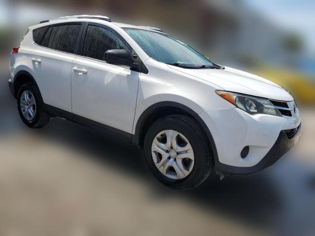 Photo 3 VIN: JTMZFREV9FD053117 - TOYOTA RAV4 