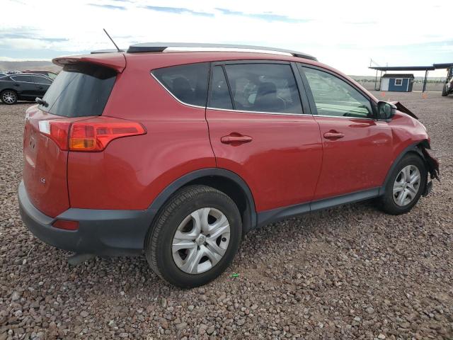 Photo 2 VIN: JTMZFREV9FD055000 - TOYOTA RAV4 