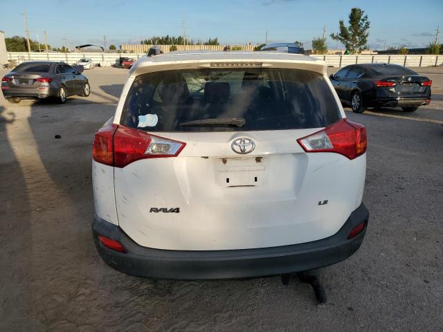 Photo 5 VIN: JTMZFREV9FD056583 - TOYOTA RAV4 