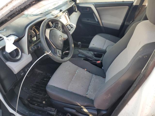 Photo 6 VIN: JTMZFREV9FD056583 - TOYOTA RAV4 