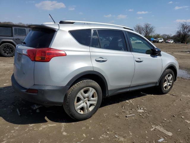 Photo 2 VIN: JTMZFREV9FJ024539 - TOYOTA RAV4 