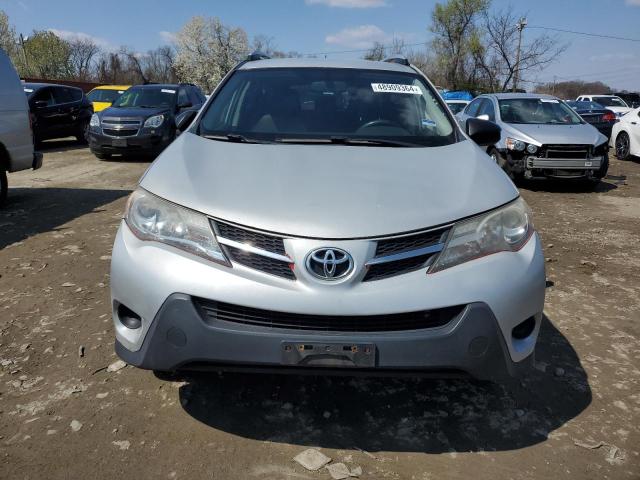 Photo 4 VIN: JTMZFREV9FJ024539 - TOYOTA RAV4 