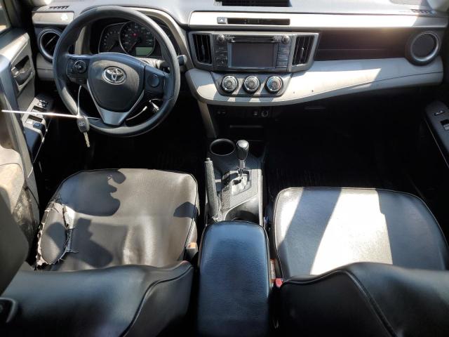 Photo 7 VIN: JTMZFREV9FJ024539 - TOYOTA RAV4 