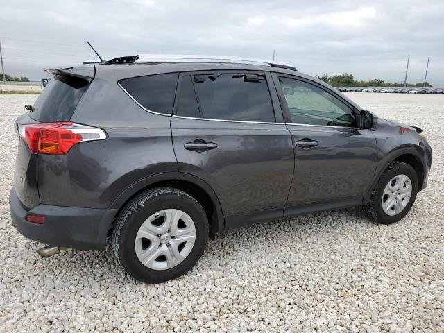 Photo 2 VIN: JTMZFREV9FJ025691 - TOYOTA RAV4 LE 