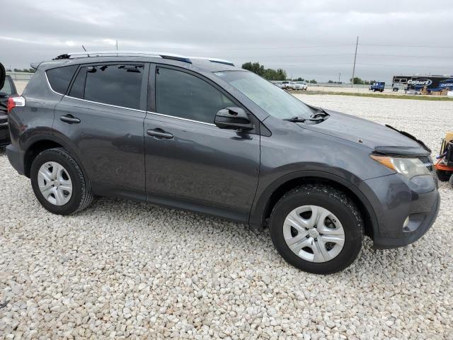 Photo 3 VIN: JTMZFREV9FJ025691 - TOYOTA RAV4 LE 