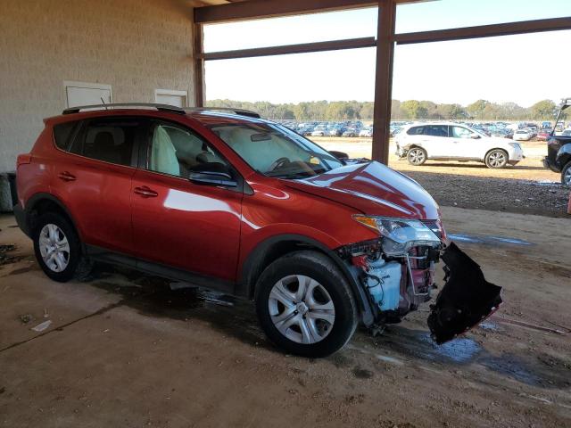 Photo 3 VIN: JTMZFREV9FJ048789 - TOYOTA RAV4 LE 