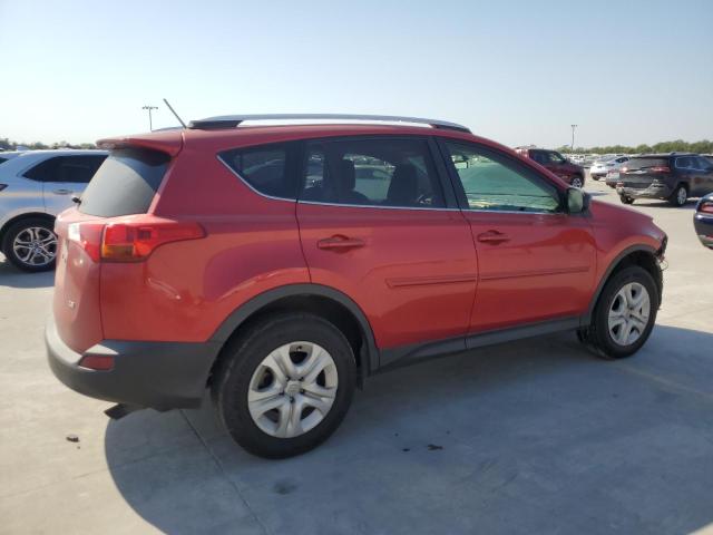 Photo 2 VIN: JTMZFREV9FJ053460 - TOYOTA RAV4 LE 