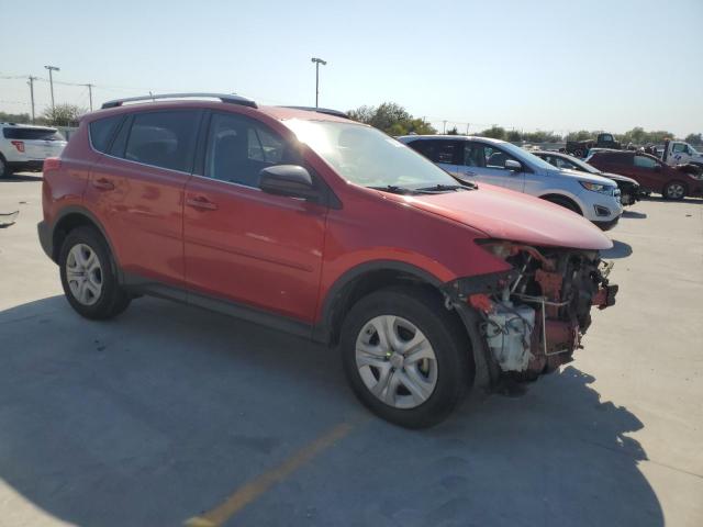 Photo 3 VIN: JTMZFREV9FJ053460 - TOYOTA RAV4 LE 