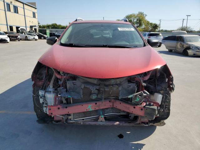 Photo 4 VIN: JTMZFREV9FJ053460 - TOYOTA RAV4 LE 