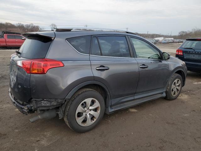 Photo 2 VIN: JTMZFREV9FJ056973 - TOYOTA RAV4 