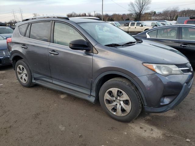 Photo 3 VIN: JTMZFREV9FJ056973 - TOYOTA RAV4 