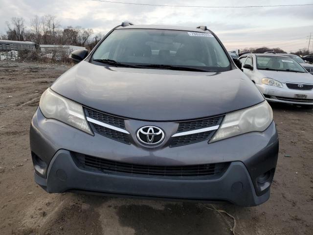 Photo 4 VIN: JTMZFREV9FJ056973 - TOYOTA RAV4 