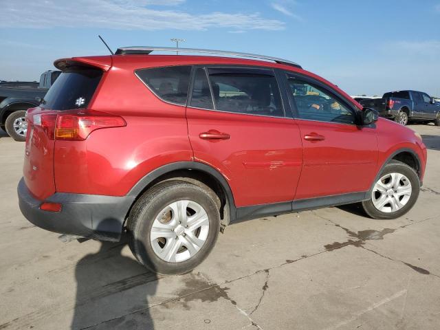 Photo 2 VIN: JTMZFREV9FJ057749 - TOYOTA RAV4 