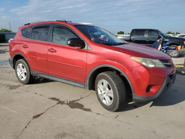 Photo 3 VIN: JTMZFREV9FJ057749 - TOYOTA RAV4 