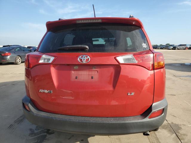 Photo 5 VIN: JTMZFREV9FJ057749 - TOYOTA RAV4 