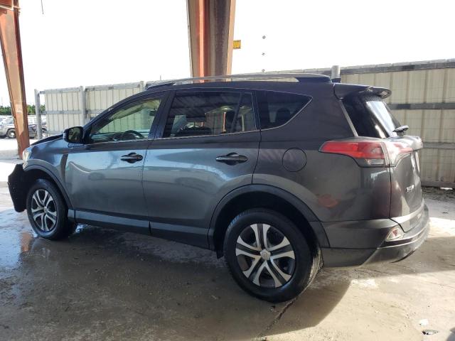 Photo 1 VIN: JTMZFREV9GD081887 - TOYOTA RAV4 LE 