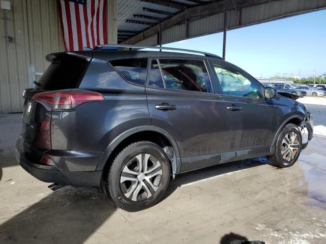 Photo 2 VIN: JTMZFREV9GD081887 - TOYOTA RAV4 LE 