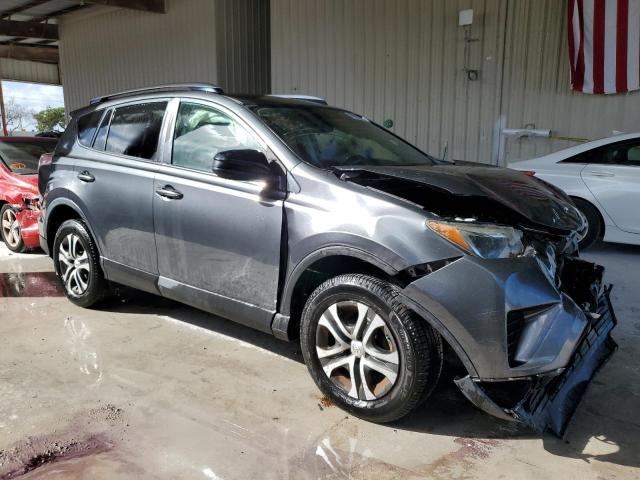 Photo 3 VIN: JTMZFREV9GD081887 - TOYOTA RAV4 LE 