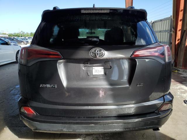 Photo 5 VIN: JTMZFREV9GD081887 - TOYOTA RAV4 LE 