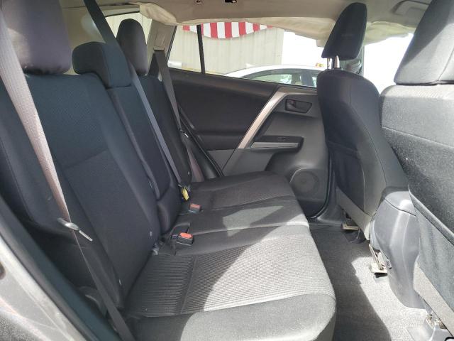 Photo 9 VIN: JTMZFREV9GD081887 - TOYOTA RAV4 LE 