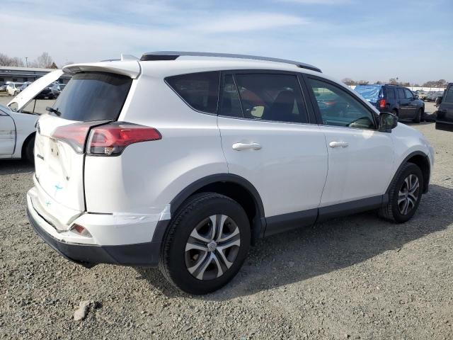 Photo 2 VIN: JTMZFREV9GJ076786 - TOYOTA RAV4 LE 