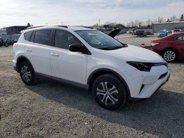 Photo 3 VIN: JTMZFREV9GJ076786 - TOYOTA RAV4 LE 