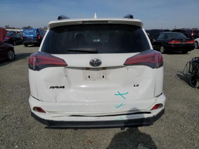 Photo 5 VIN: JTMZFREV9GJ076786 - TOYOTA RAV4 LE 