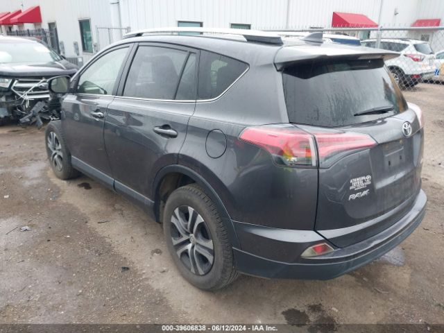 Photo 2 VIN: JTMZFREV9GJ077761 - TOYOTA RAV4 