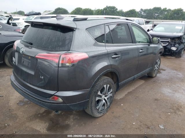 Photo 3 VIN: JTMZFREV9GJ077761 - TOYOTA RAV4 