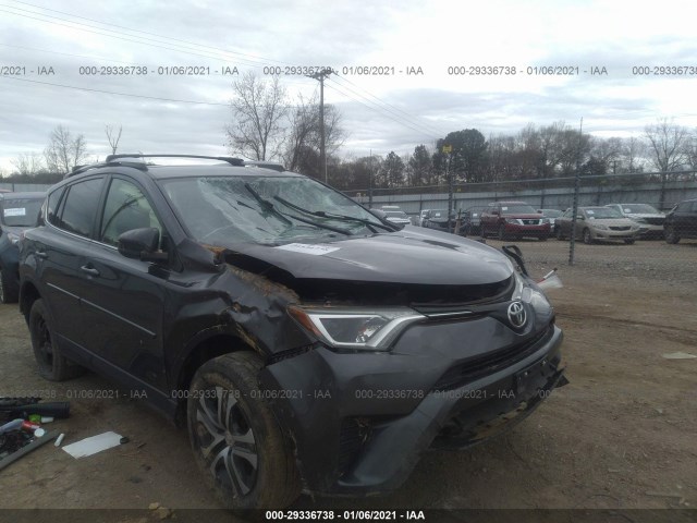 Photo 5 VIN: JTMZFREV9GJ088274 - TOYOTA RAV4 