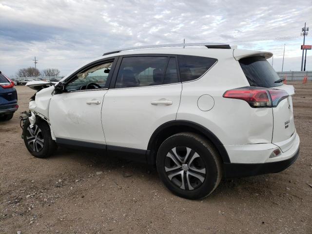 Photo 1 VIN: JTMZFREV9GJ092535 - TOYOTA RAV4 