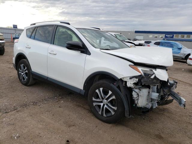 Photo 3 VIN: JTMZFREV9GJ092535 - TOYOTA RAV4 