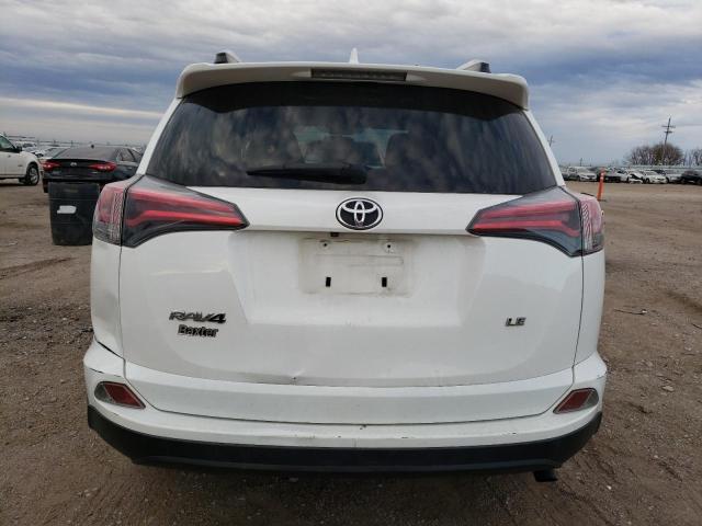 Photo 5 VIN: JTMZFREV9GJ092535 - TOYOTA RAV4 