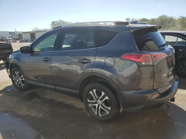 Photo 1 VIN: JTMZFREV9GJ094219 - TOYOTA RAV4 LE 